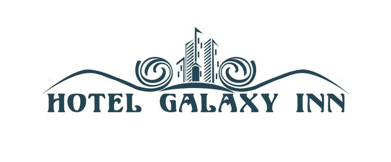 Hotel Galaxy Inn Γκουργκάον Εξωτερικό φωτογραφία